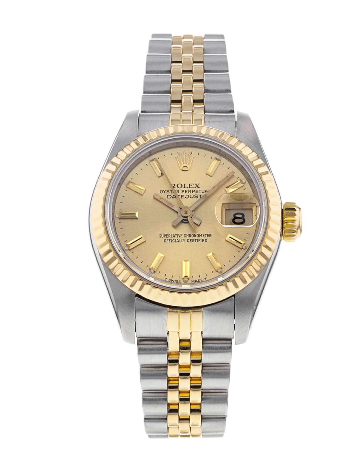 Rolex Datejust Lady 69173